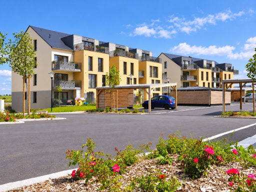 31 logements – Chateaugiron (35)