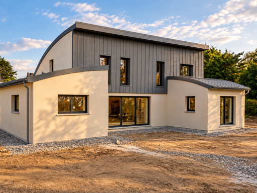 Maison E – Saint-Nolff (56)