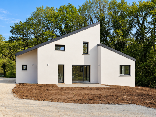 Maison HL – Elven (56)