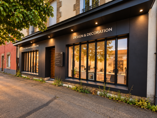 Coworking – Vannes (56)