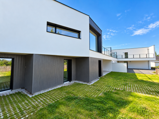 3 maisons – Arradon (56)
