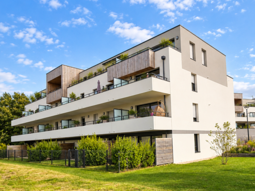 75 logements – Plescop (56)