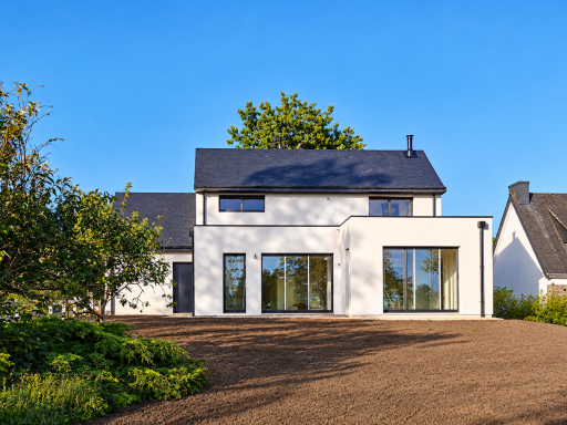 Maison LMM – Sulniac (56)