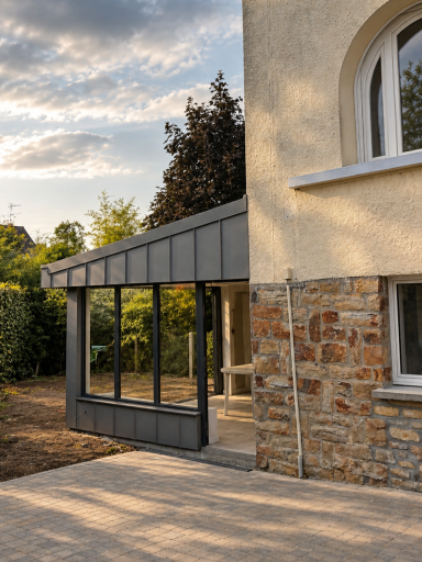 Maison C – Vannes (56)