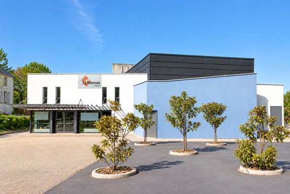 Salle de spectacle – Ploërmel (56)