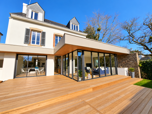 Maison TG – Vannes (56)