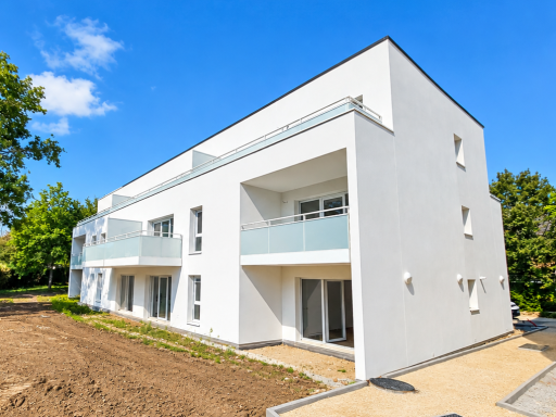 16 logements – Ploeren (56)