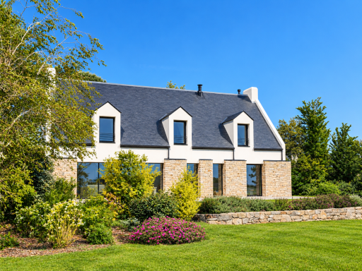 Maison F – Locmariaquer (56)
