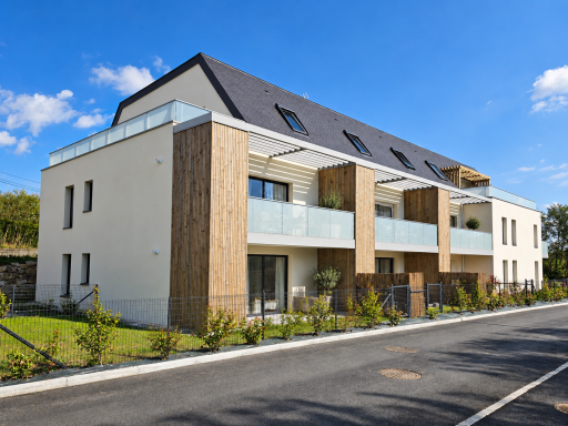 26 logements – Muzillac (56)