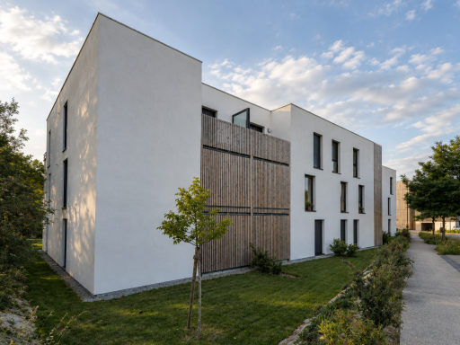24 logements – Saint-Avé (56)
